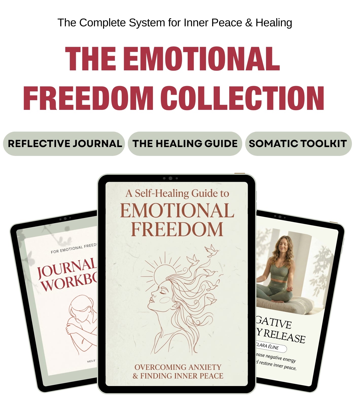 Come Home to Yourself with SelfKind